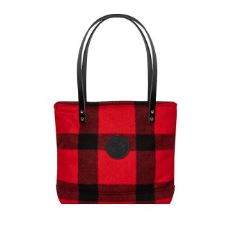 NEW Classic Wool Lakewalk Tote